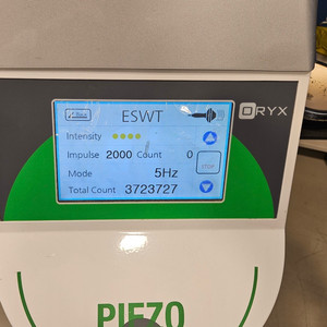 오릭스체외충격파중고