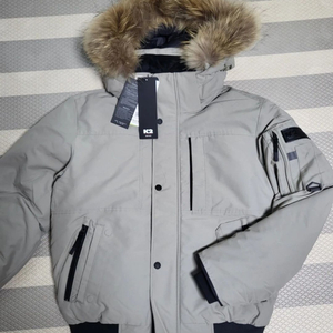 K2 공용 숏다운점퍼 90 (미사용)