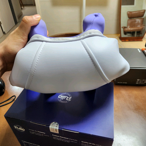 풀리오 목 어깨 마사지기 V2