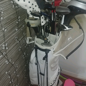 여성용 골프채 풀세트
