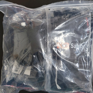 K2 겨울용품키트