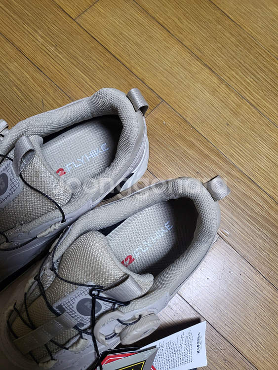 K2 여성 고어텍스 방한장갑 S & M (미사용)--2