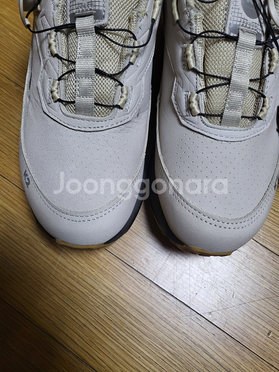 K2 여성 고어텍스 방한장갑 S & M (미사용)--1