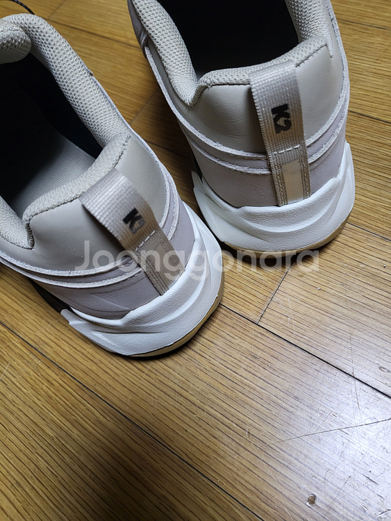 K2 여성 고어텍스 방한장갑 S & M (미사용)--3