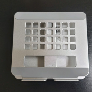 알루미늄 태블릿 거치대