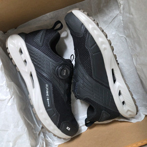 K2 고어텍스 보아핏 등산화 트레킹화 블랙 새상품