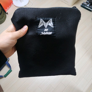 M2 그립 (크로스핏)