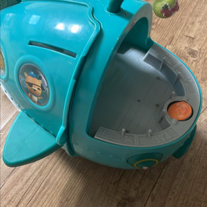 바다탐험대 옥토넛