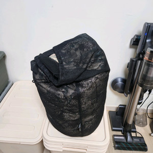 패더다운 침낭 (1회사용) (2개 일괄 판매)(백패킹)