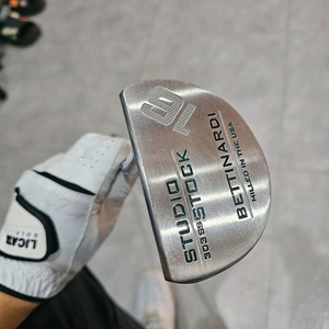 베티나르디 스탁 16 33인치