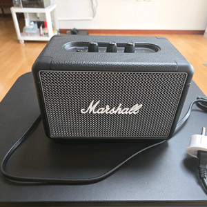 마샬 블루투스 스피커 킬번2(Kilburn 2) 팝니다.