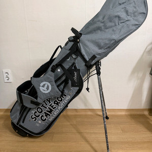 여성용 고급 골프채 풀세트(마제스티,ONOFF,PRGR,마루망) + 스카티카메론 잭팟 쟈니 경량백