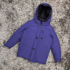 노스페이스 주니어 구스다운 패딩 (140) 이미지