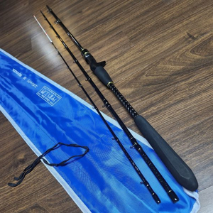 A-62 알파테클 오징어 선상 낚시대 이미지