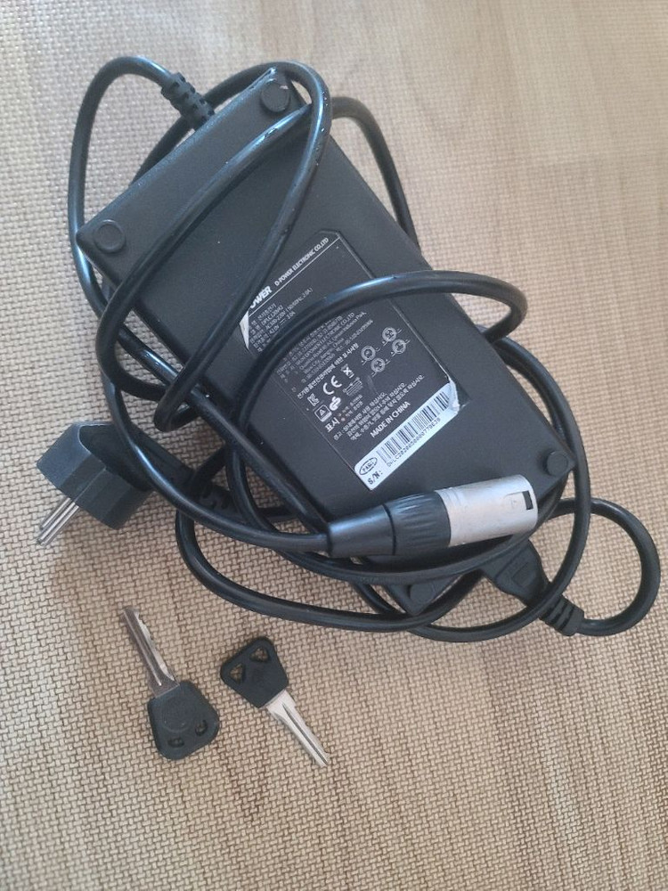 알톤 팡 27.5인치 전기 자전거 7단 pas 스로틀 겸용 이미지