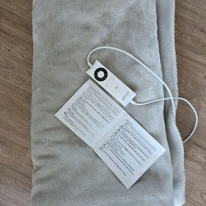 이메텍 전기담요