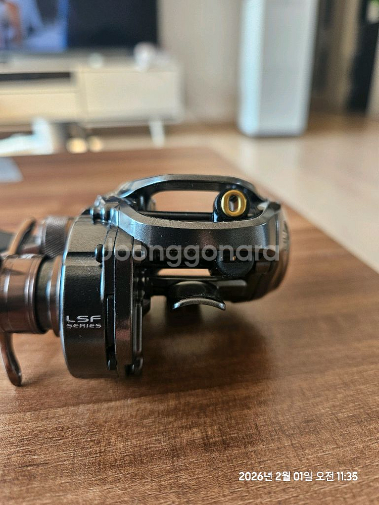 도요피싱 라이거30 5점 일반스플--3