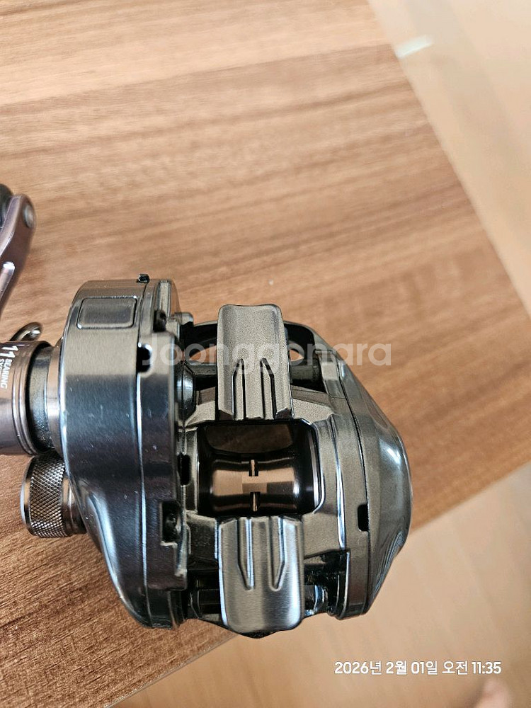 도요피싱 라이거30 5점 일반스플--4