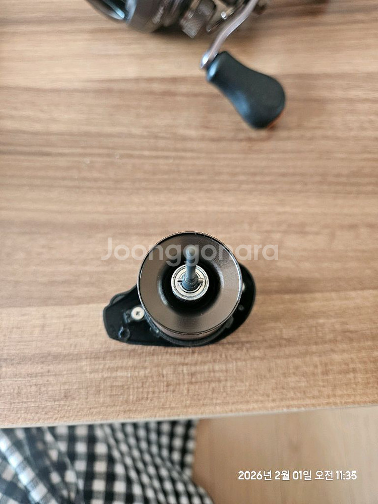 도요피싱 라이거30 5점 일반스플--5