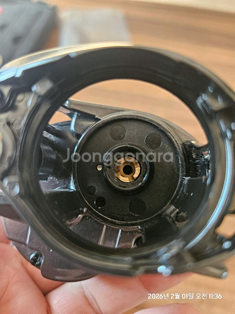 도요피싱 라이거30 5점 일반스플--6