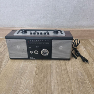 포터블 카세트, 라디오 팝니다 이미지