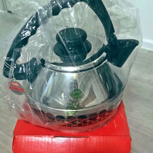 [새제품] 휘슬러 주전자 (FISSLER CORONAL)