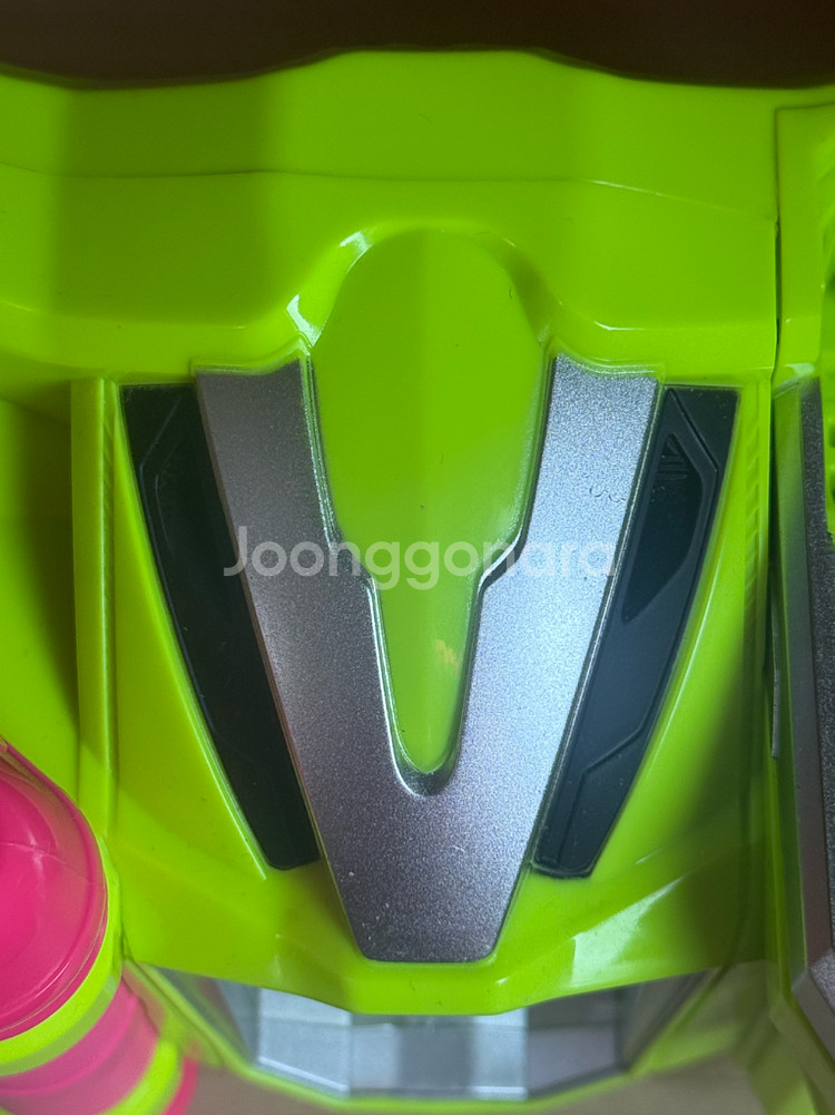 가면라이더 이그제이드 DX 변신벨트 게이머 드라이버 판매합니다--3