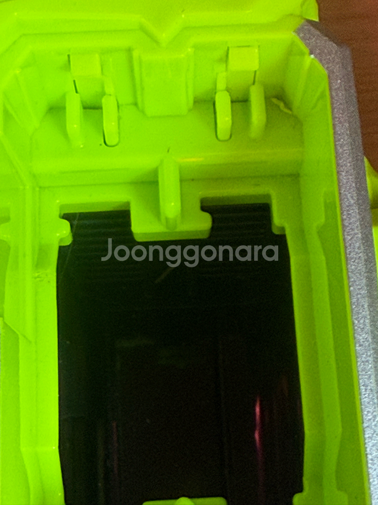 가면라이더 이그제이드 DX 변신벨트 게이머 드라이버 판매합니다--4