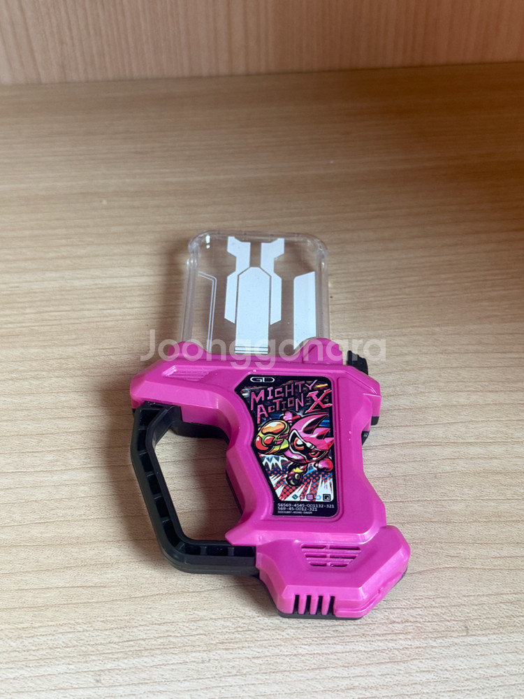 가면라이더 이그제이드 DX 변신벨트 게이머 드라이버 판매합니다--5