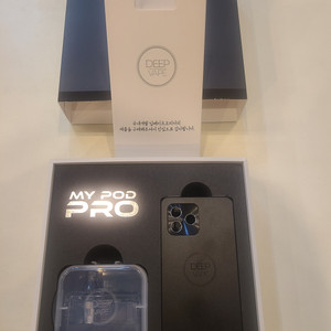 딥베이프 마이팟프로