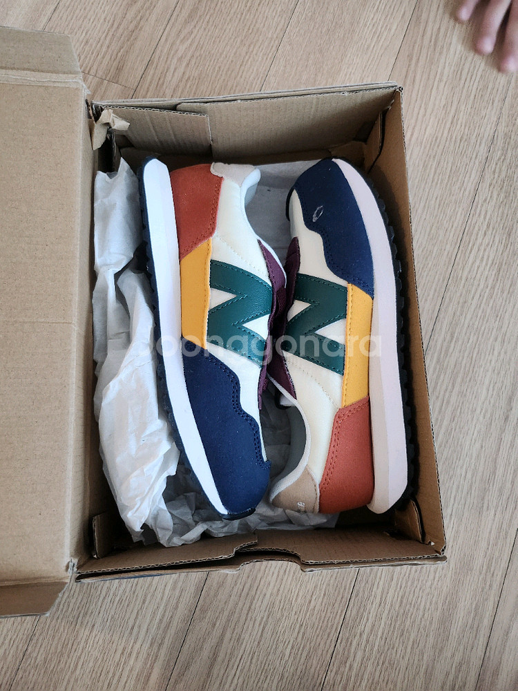 뉴발란스키즈 아이운동화 200--1