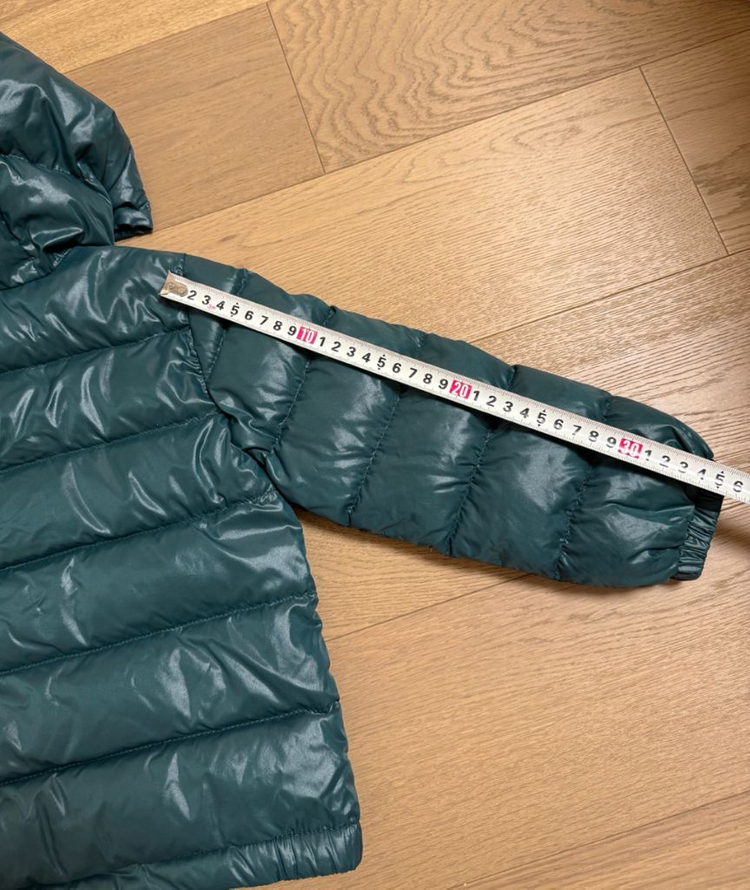 몽클레어 키즈 경량 패딩 3 100cm--6