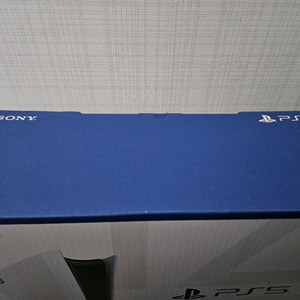 PS5 슬림 스탠다드 에디션 미개봉