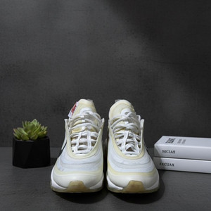 나이키 에어맥스 97 Off-White 260mm