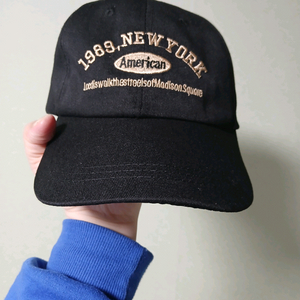 볼캡 모자 팝니다