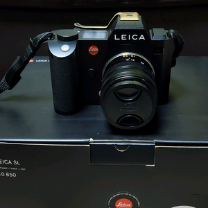 라이카 SL