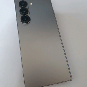 갤럭시폴드6 512기가 무잔상 아주깨끗 보증기간2026년10월까지