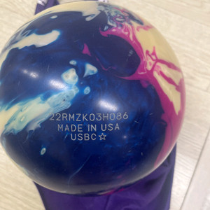 볼링공 + 용품 풀세트 판매합니다 (입문~중급자 추천)