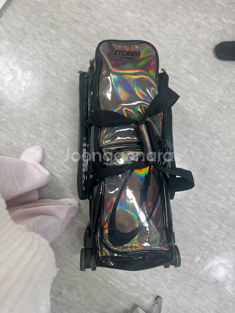 볼링공 + 용품 풀세트 판매합니다 (입문~중급자 추천)--3