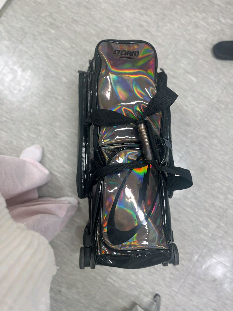 볼링공 + 용품 풀세트 판매합니다 (입문~중급자 추천)--3