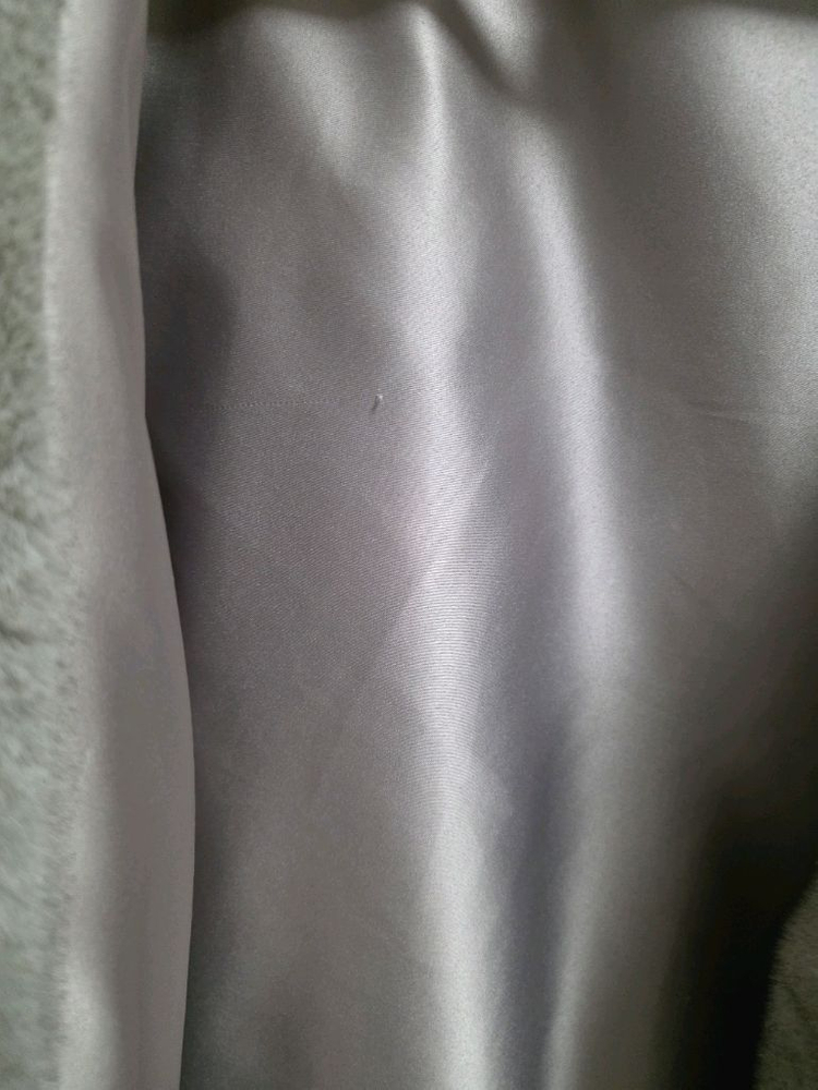 에코퍼자켓)더아이잗 에코퍼 조끼형 점퍼--4