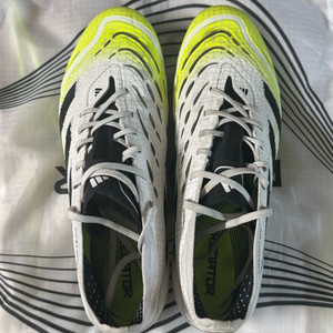 아디다스 프레데터 엘리트 HG/AG 축구화 240 이미지