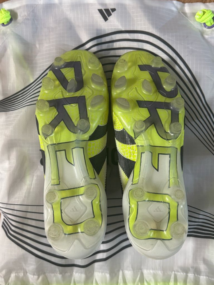 아디다스 프레데터 엘리트 HG/AG 축구화 240 이미지