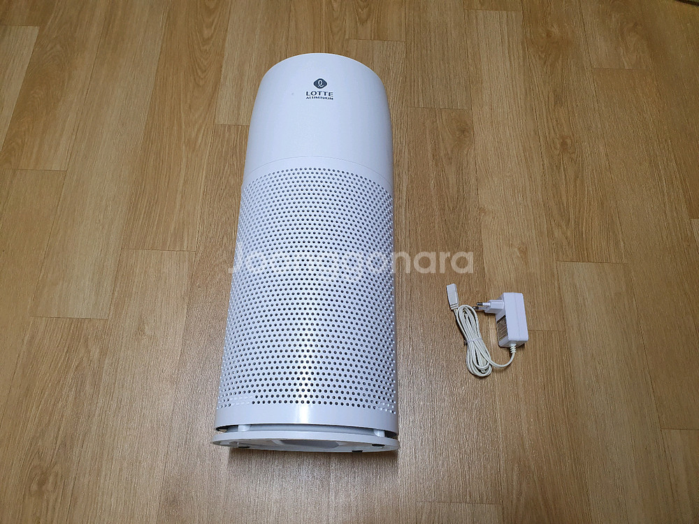 공기청정기 - 롯데 시그니처 프리미엄 LT-AP1P--2