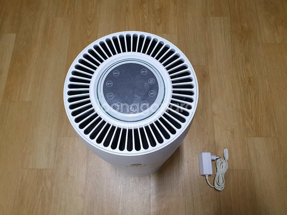 공기청정기 - 롯데 시그니처 프리미엄 LT-AP1P--4