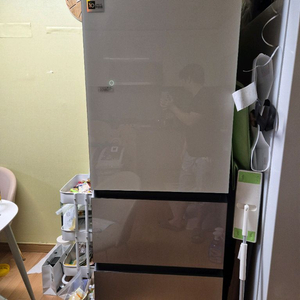 딤채 김치냉장고 412L 이미지