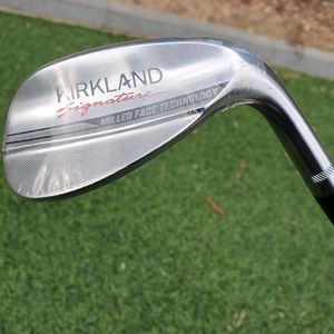 코스트코 커클랜드 웨지 52도 새제품