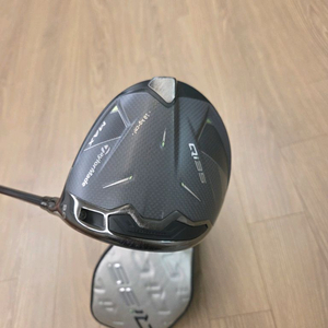 (정품)테일러메이드 Qi35 max 드라이버 9도 50S