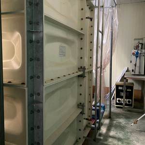 중고물탱크 SMC 물탱크 10톤 뮬탱크 이미지