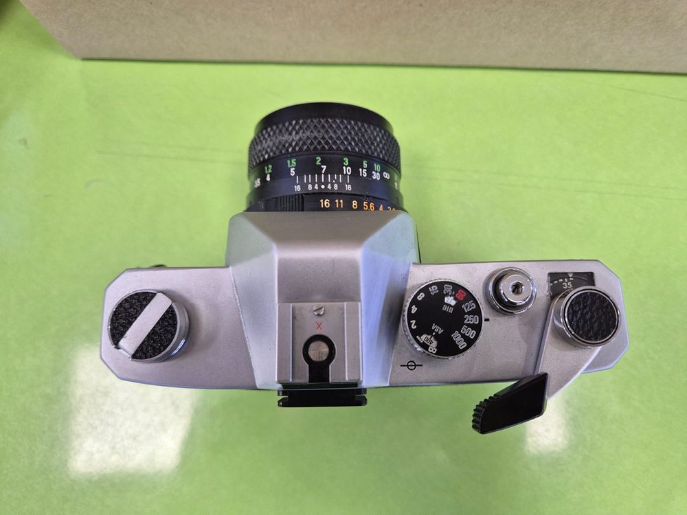 마미야 MSX1000 단렌즈 55mm1.8 망원렌즈 90-230mm 급처합니다--1